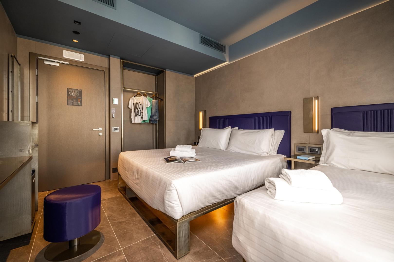 HD8 Hotel Milano foto 42