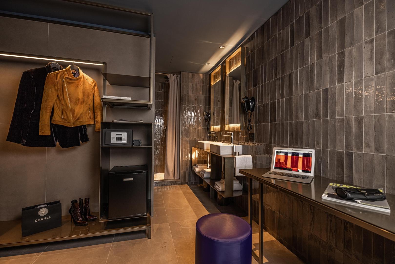 HD8 Hotel Milano foto 43