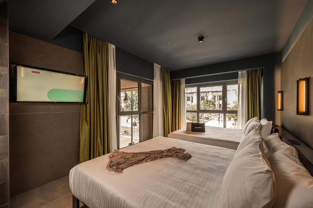HD8 Hotel Milano foto 44