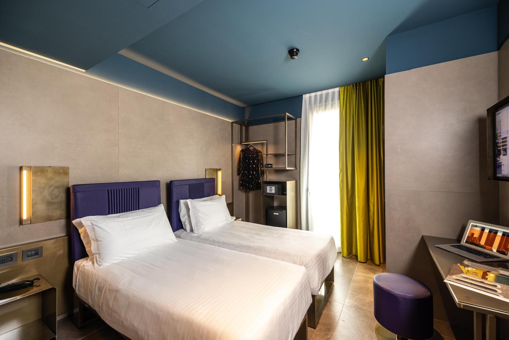 HD8 Hotel Milano foto 45