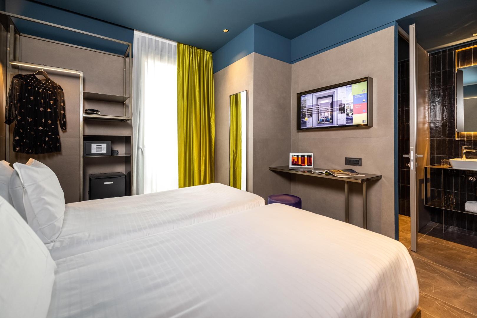 HD8 Hotel Milano foto 46