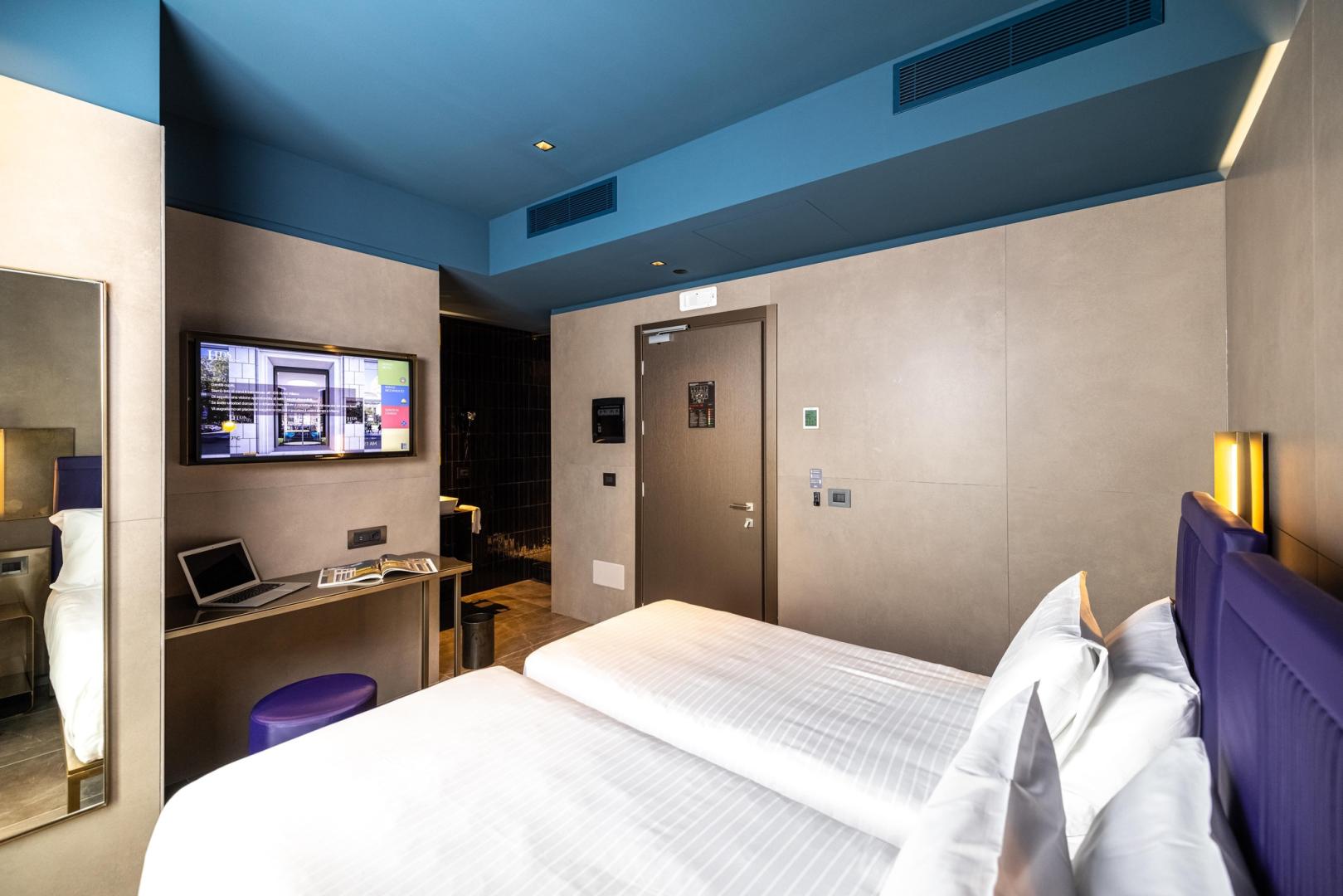HD8 Hotel Milano foto 47