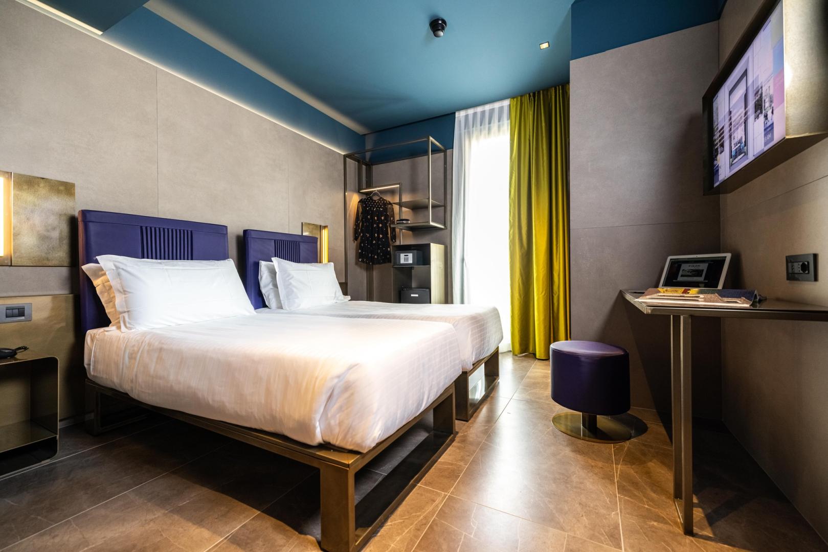 HD8 Hotel Milano foto 48