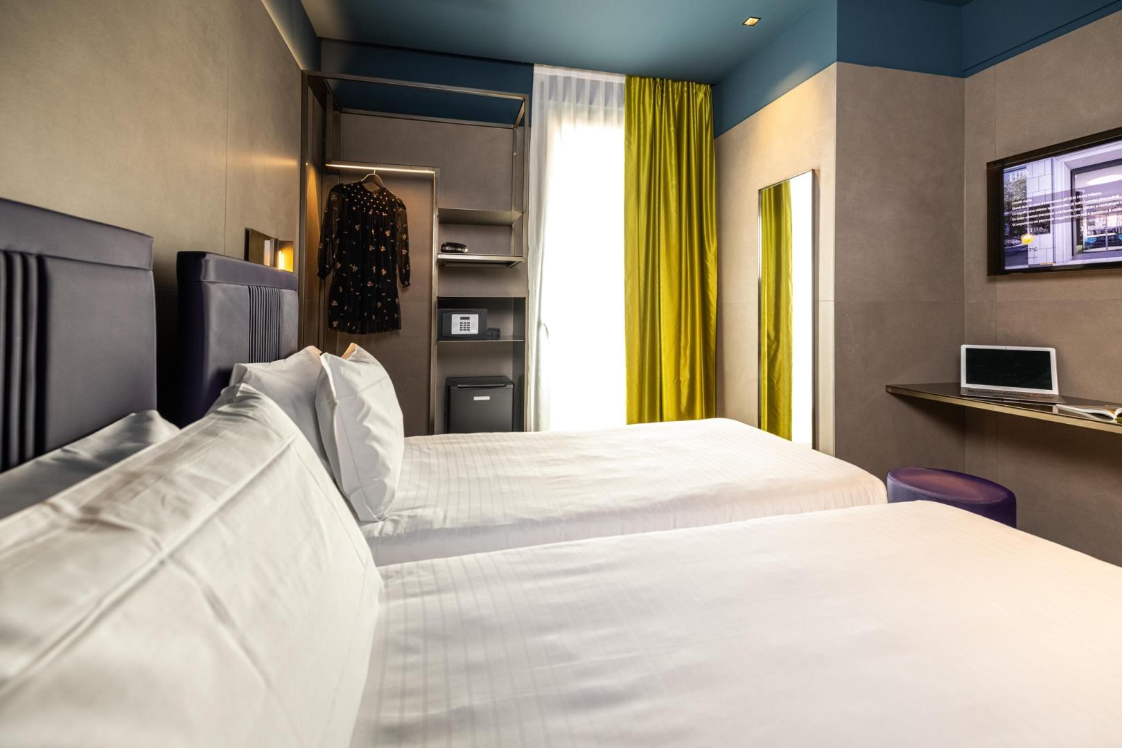 HD8 Hotel Milano foto 49