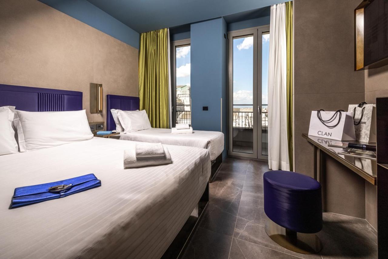 HD8 Hotel Milano foto 2