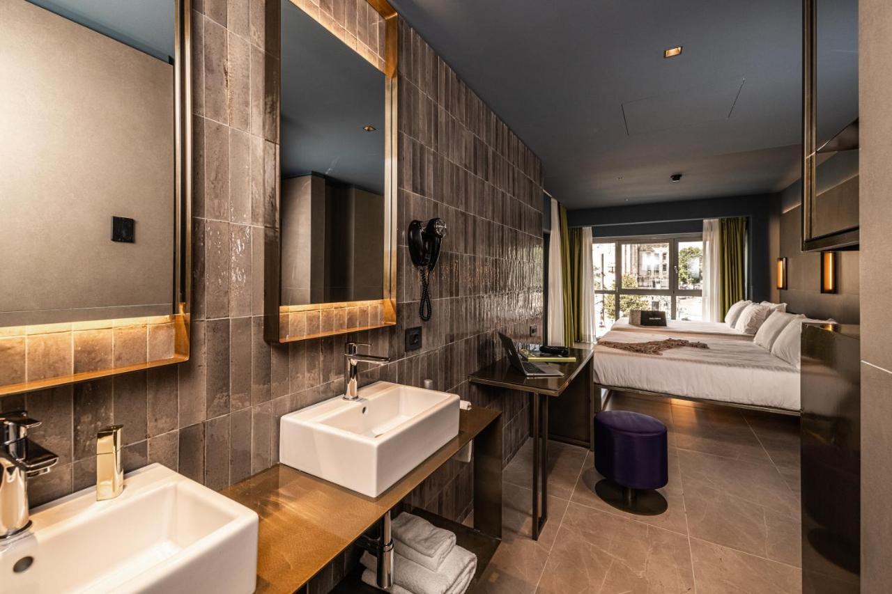 HD8 Hotel Milano foto 3