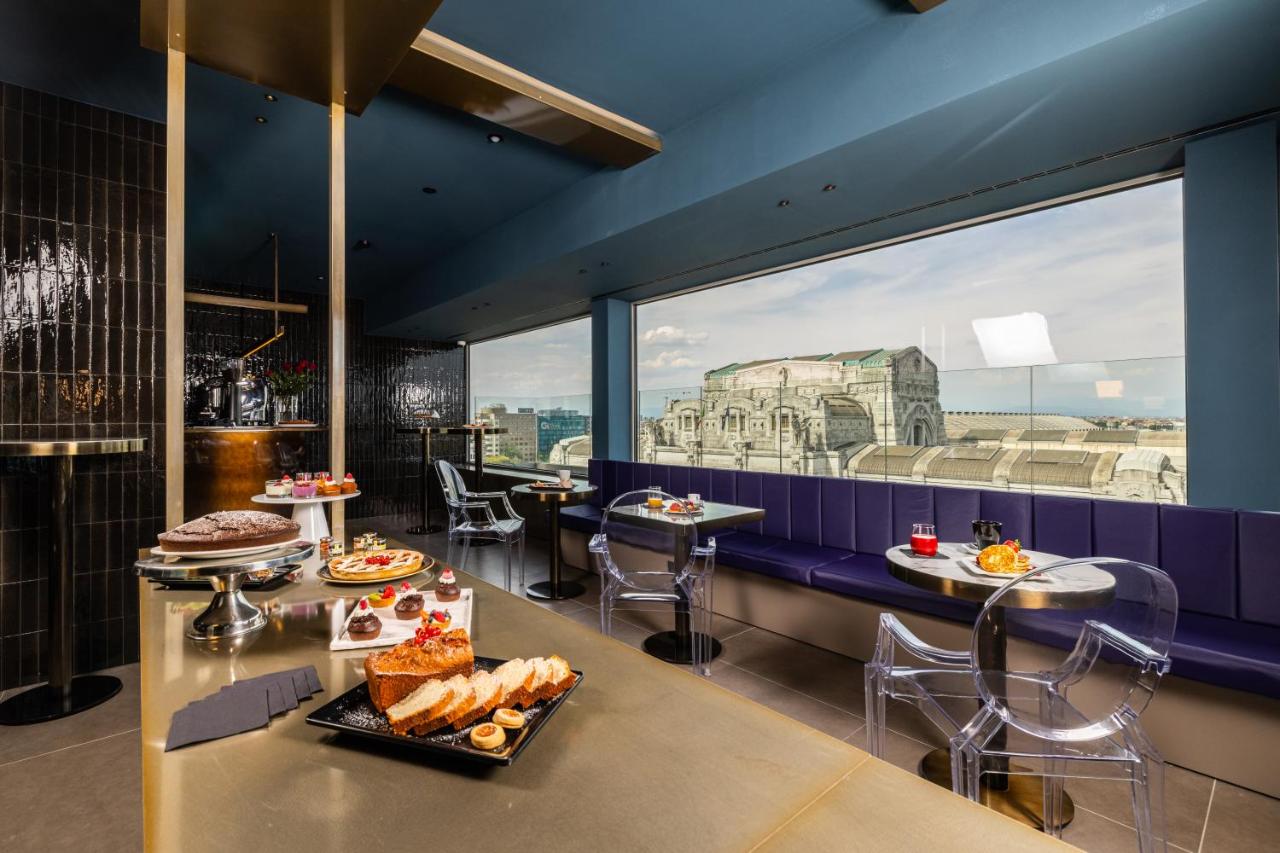 HD8 Hotel Milano foto 4