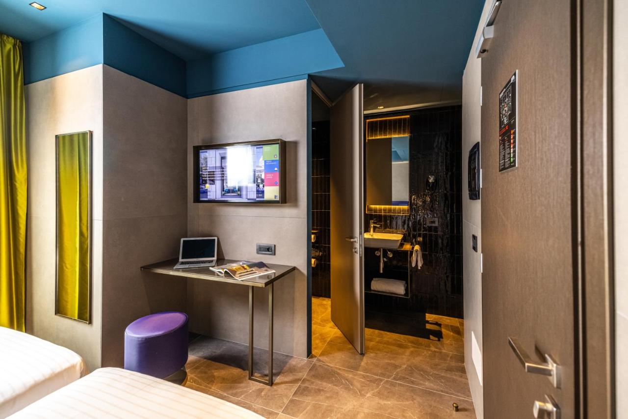HD8 Hotel Milano in Milan - foto 5