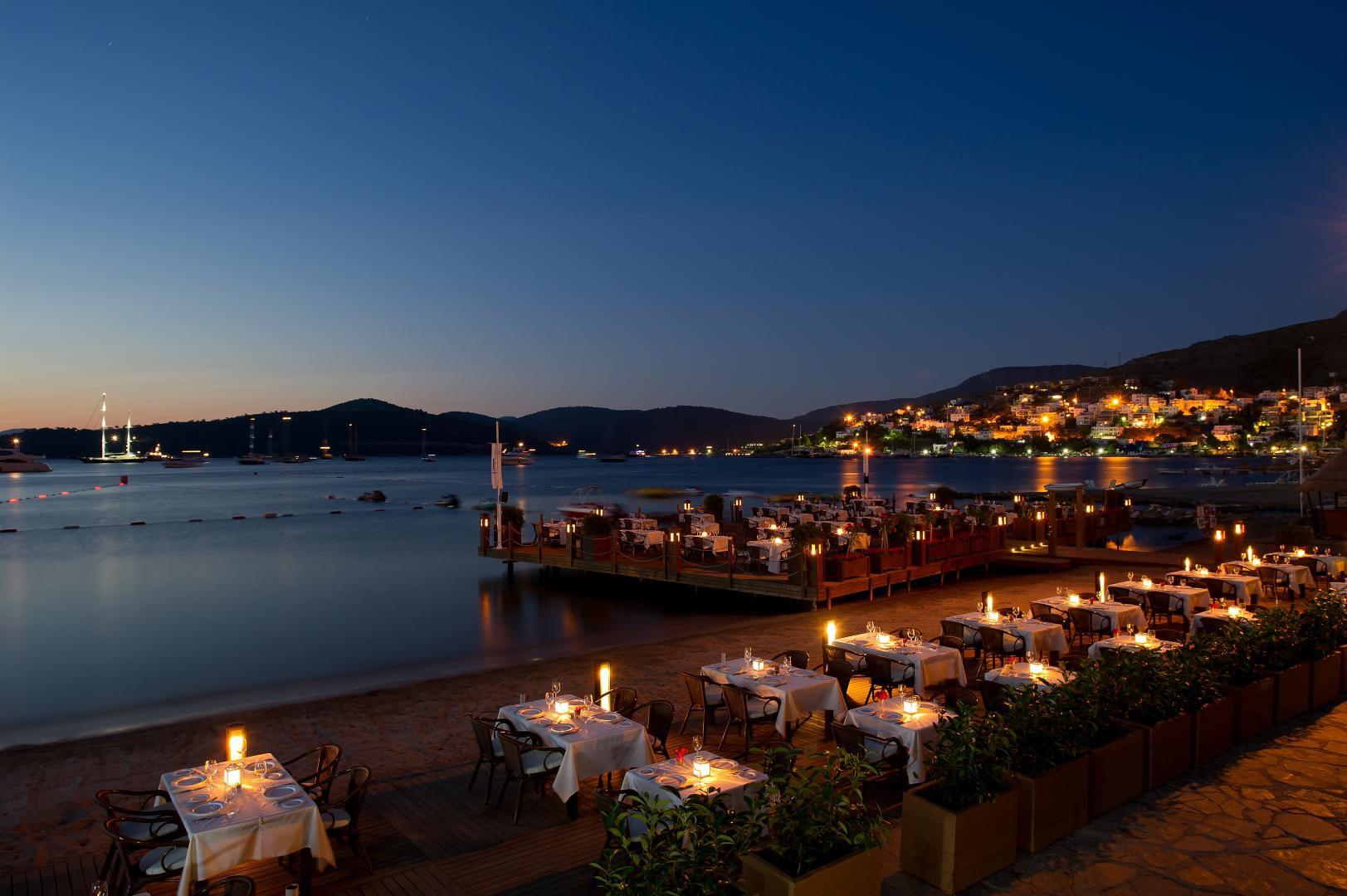 Divan Bodrum foto 6