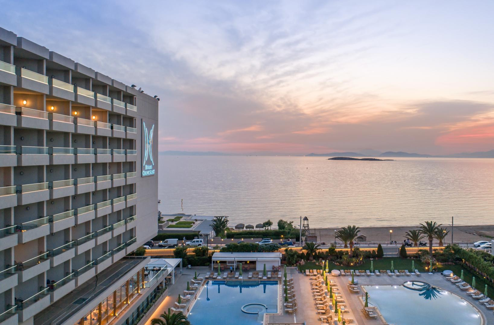 Divani Apollon Palace & Thalasso foto 17