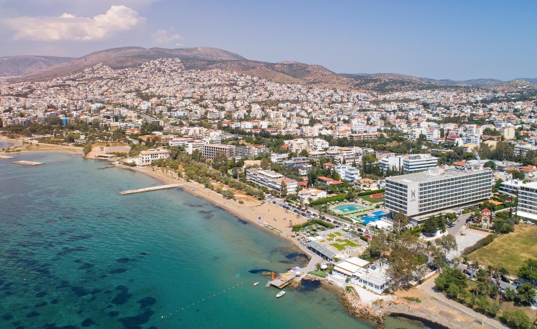 Divani Apollon Palace & Thalasso foto 34
