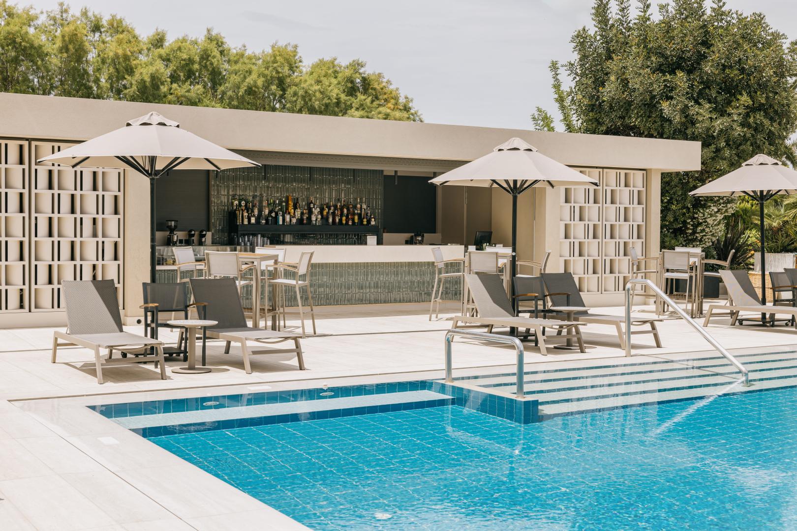 Divani Apollon Palace & Thalasso foto 23