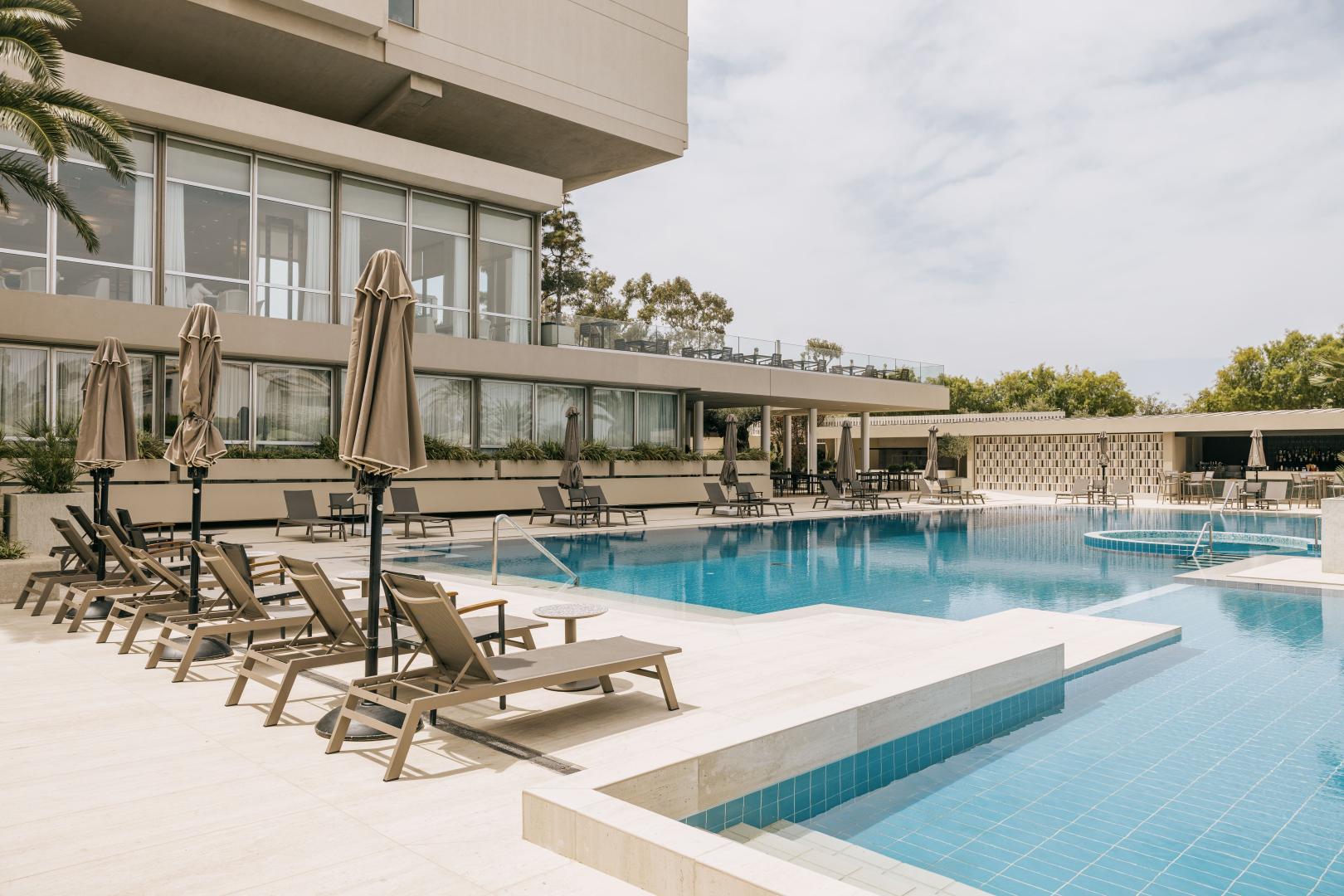 Divani Apollon Palace & Thalasso foto 31