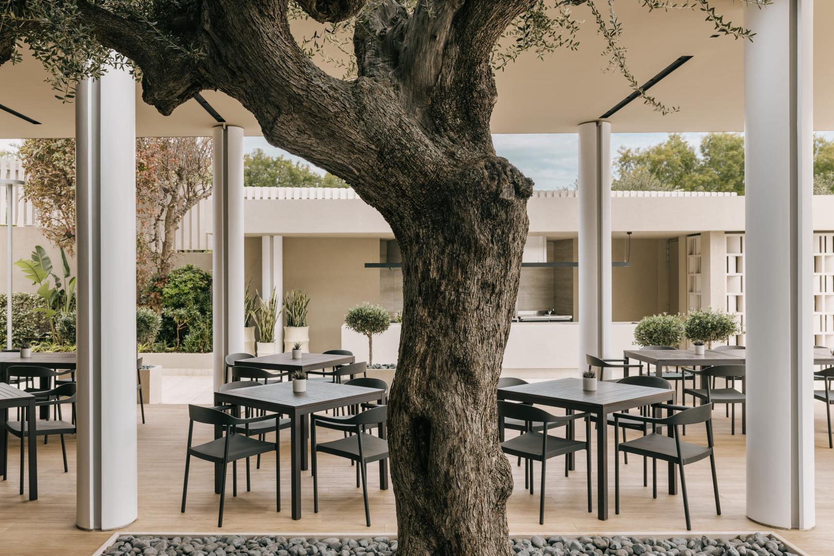 Divani Apollon Palace & Thalasso foto 44
