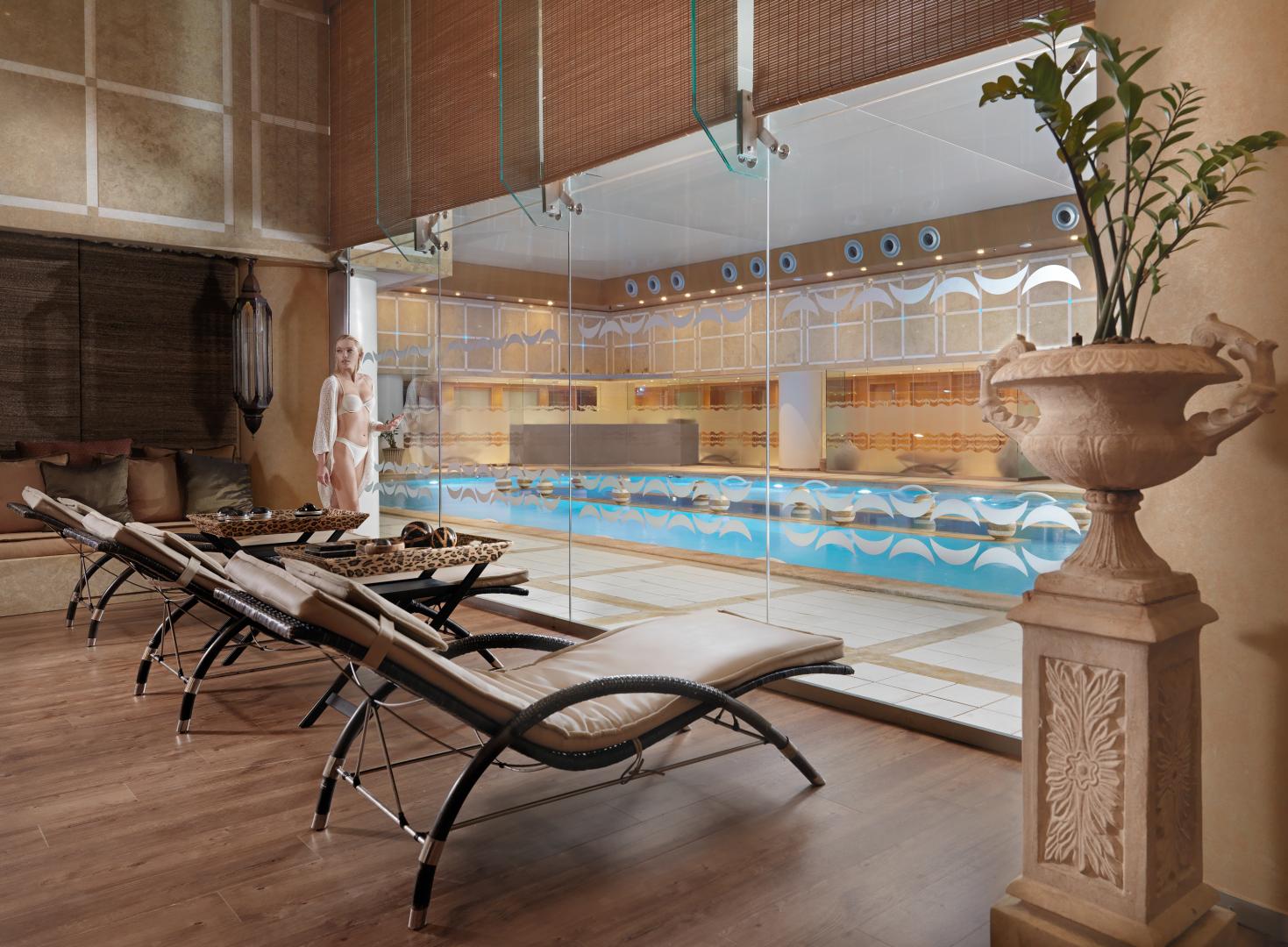 Divani Apollon Palace & Thalasso foto 16