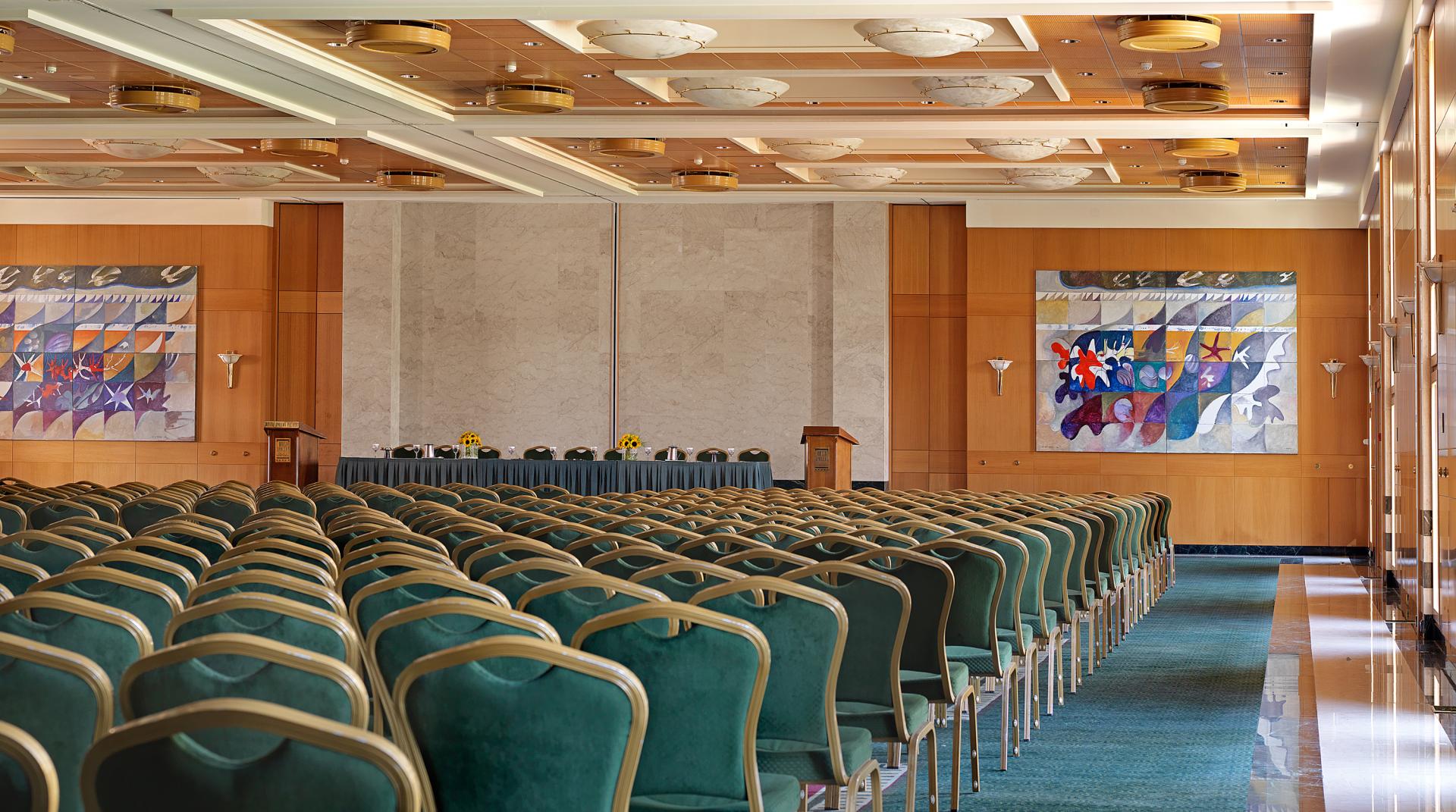 Divani Apollon Palace & Thalasso foto 19