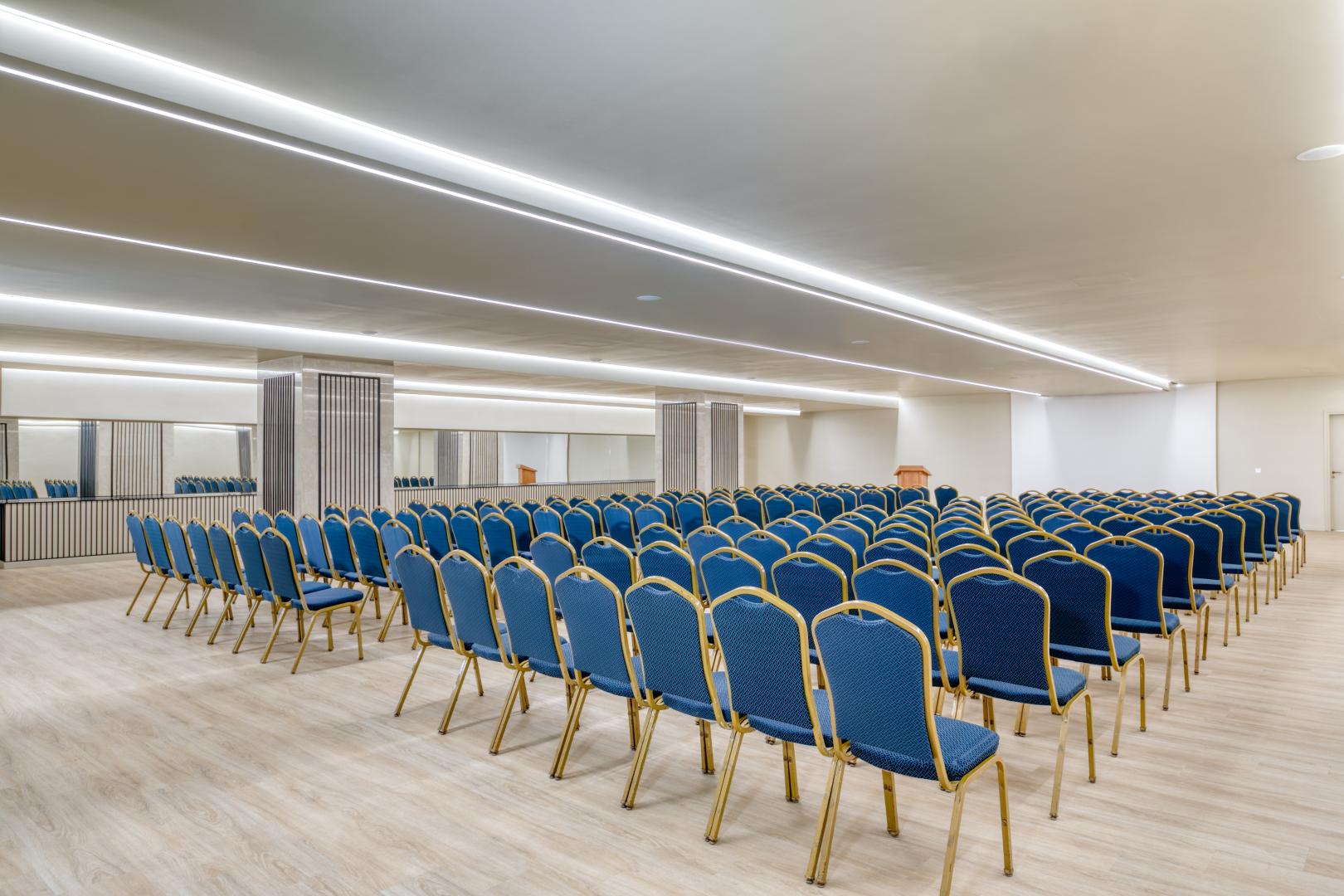 Divani Apollon Palace & Thalasso foto 35
