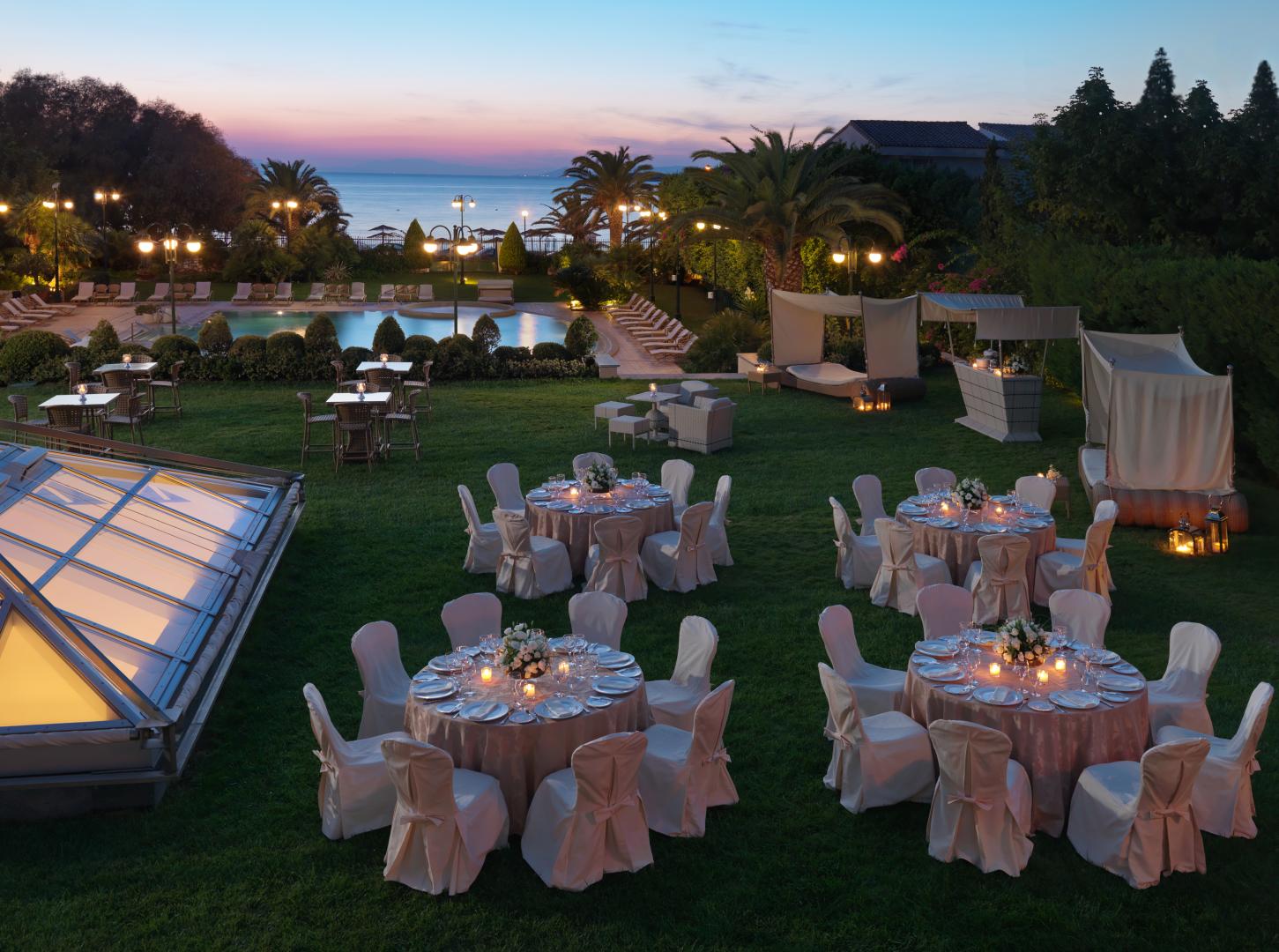 Divani Apollon Palace & Thalasso foto 41