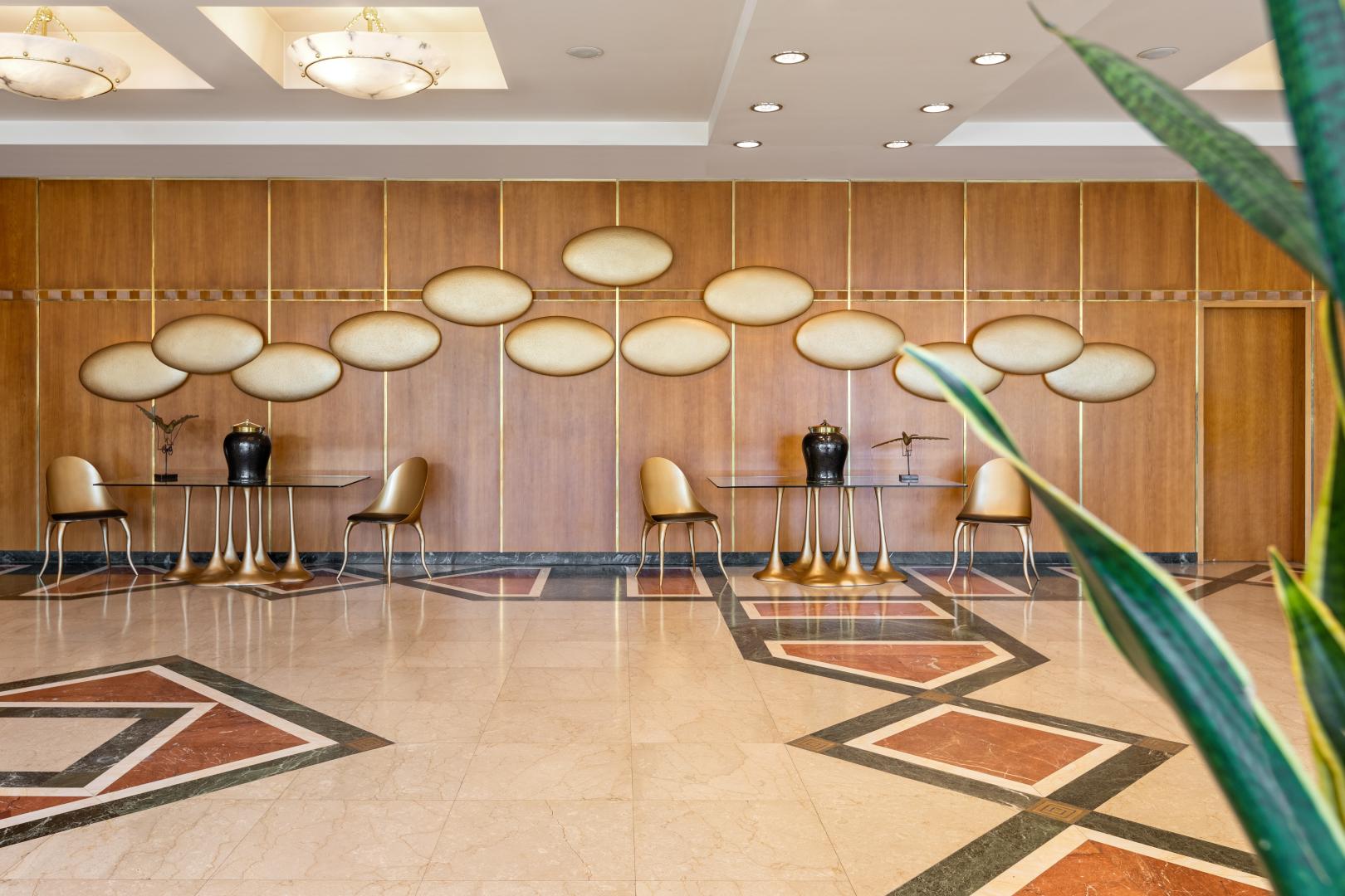 Divani Apollon Palace & Thalasso foto 14