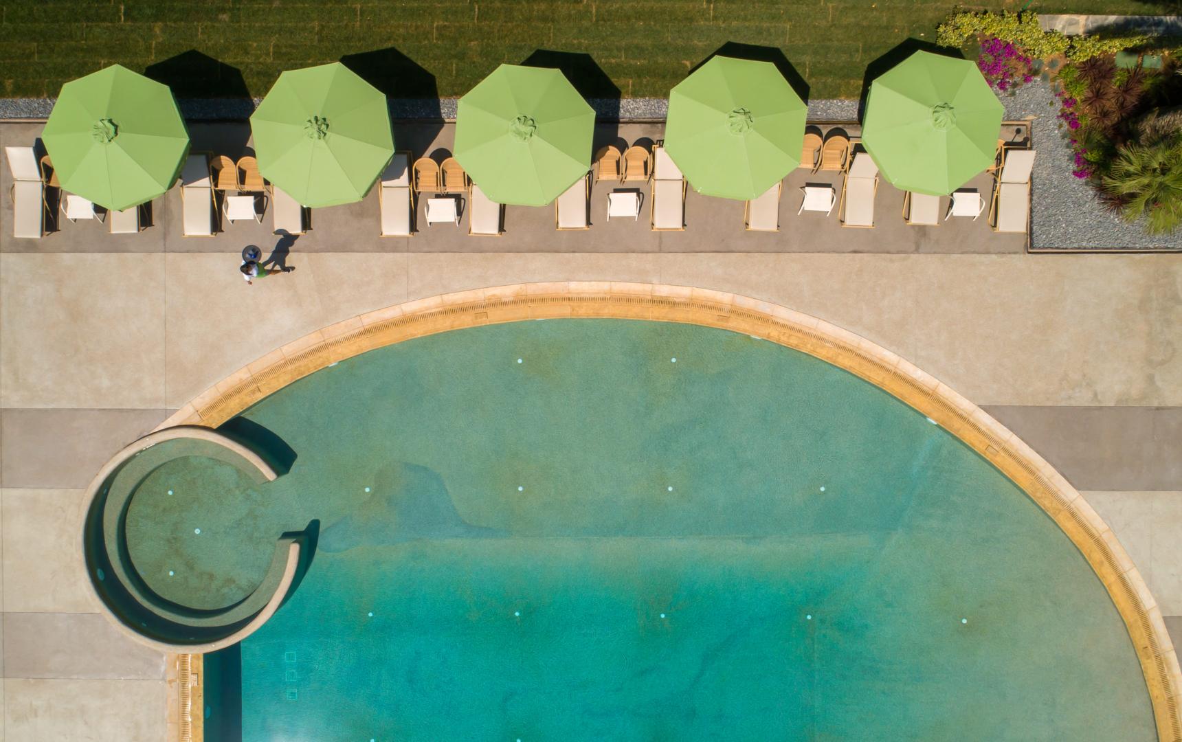 Divani Apollon Palace & Thalasso foto 6