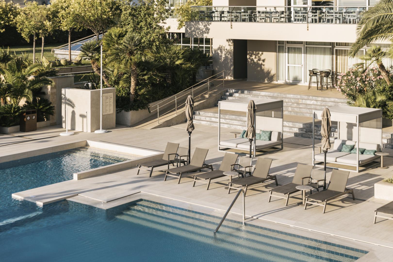 Divani Apollon Palace & Thalasso foto 20