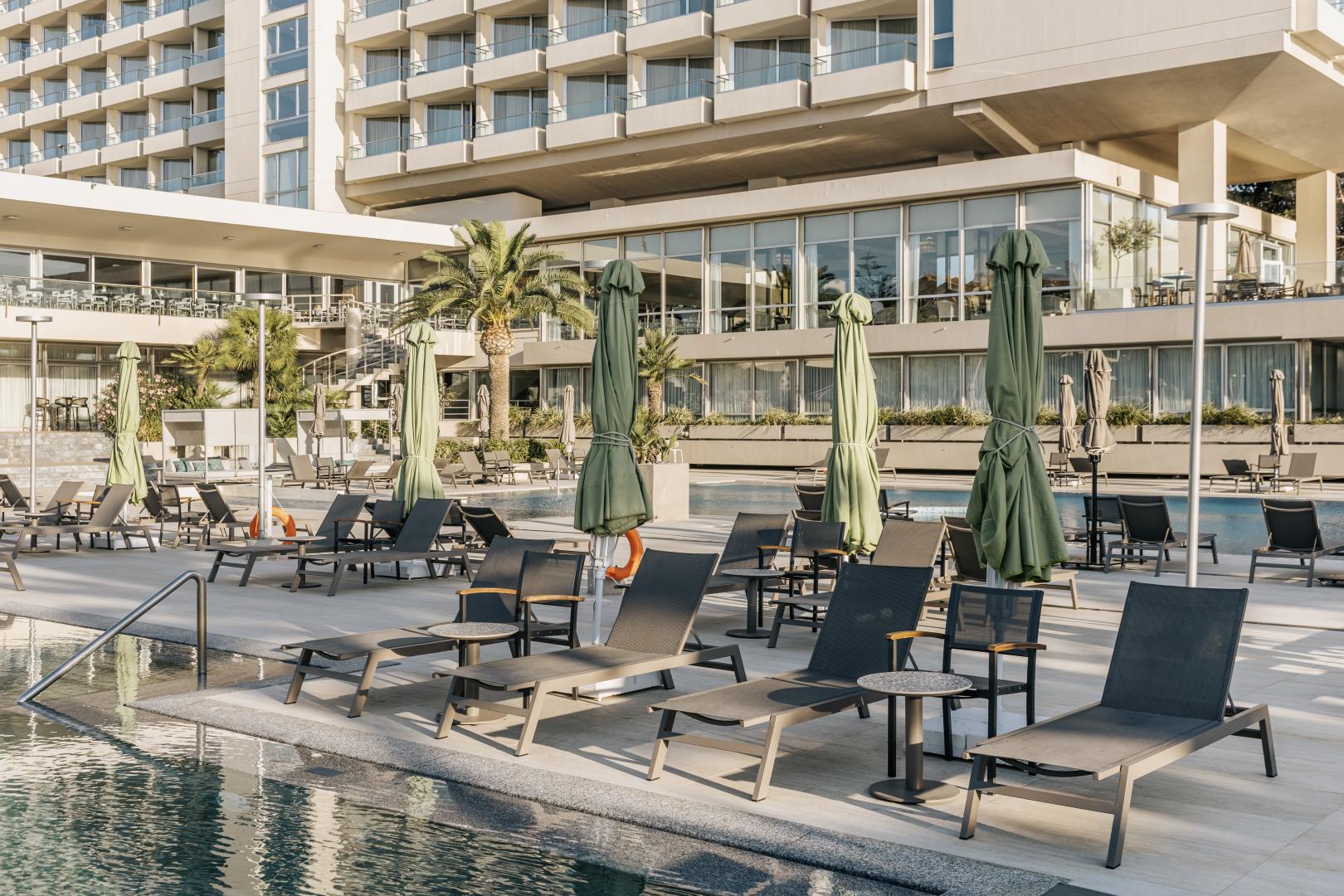 Divani Apollon Palace & Thalasso foto 28