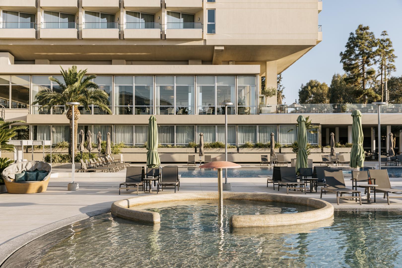 Divani Apollon Palace & Thalasso foto 36