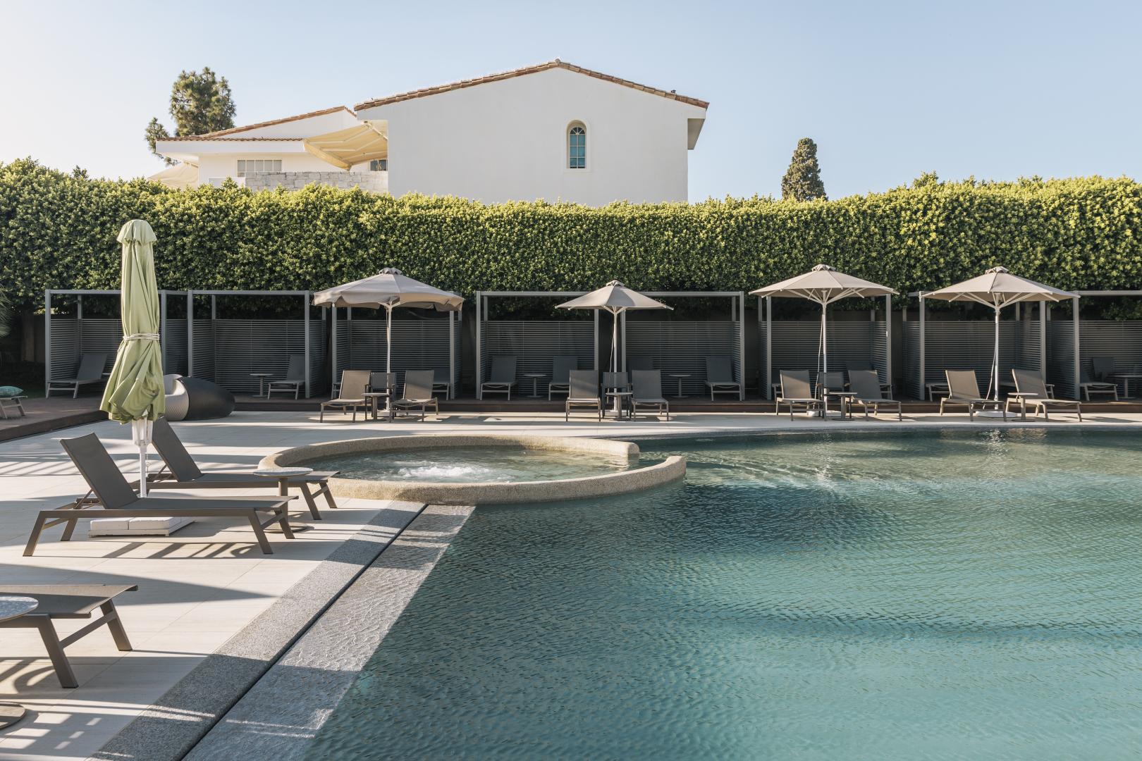 Divani Apollon Palace & Thalasso foto 42