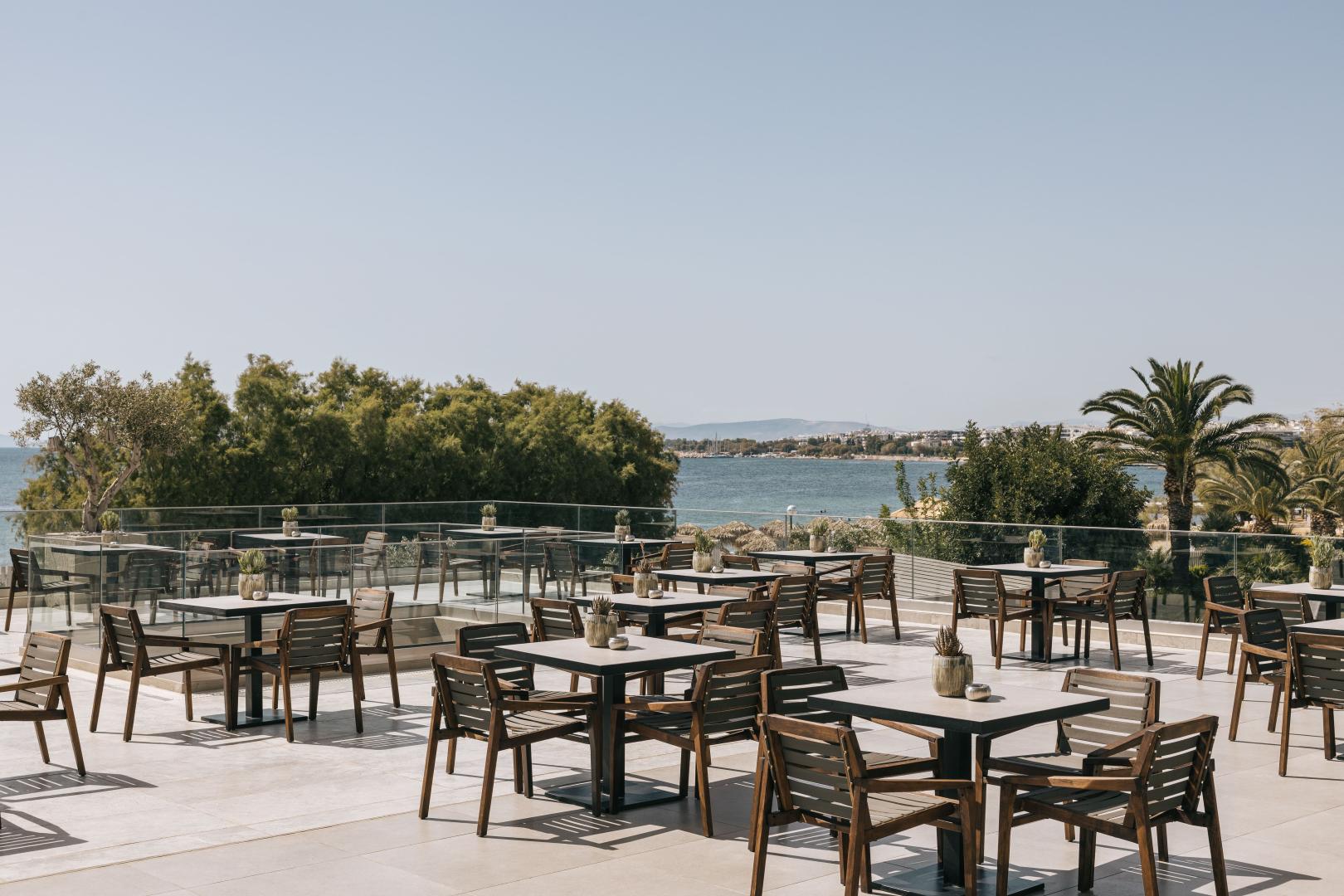 Divani Apollon Palace & Thalasso foto 22
