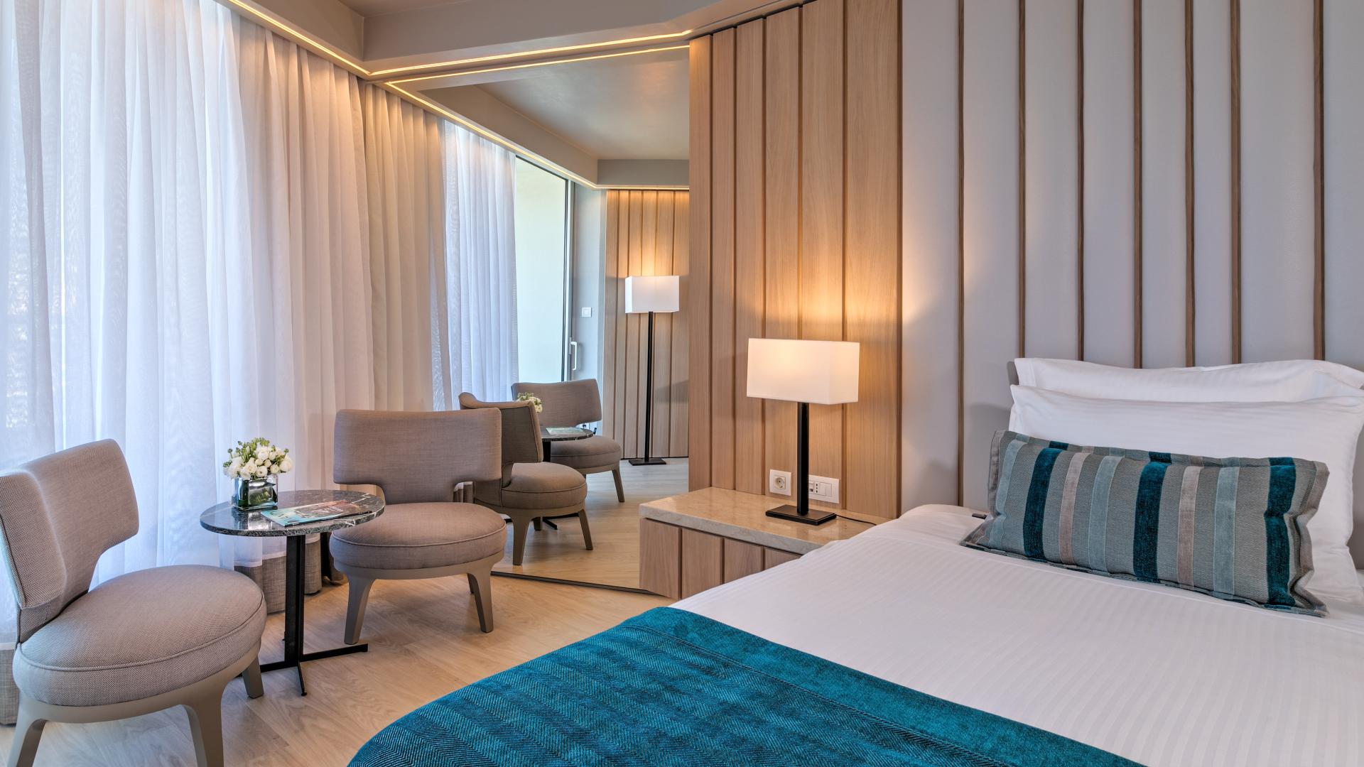 Divani Apollon Palace & Thalasso foto 11