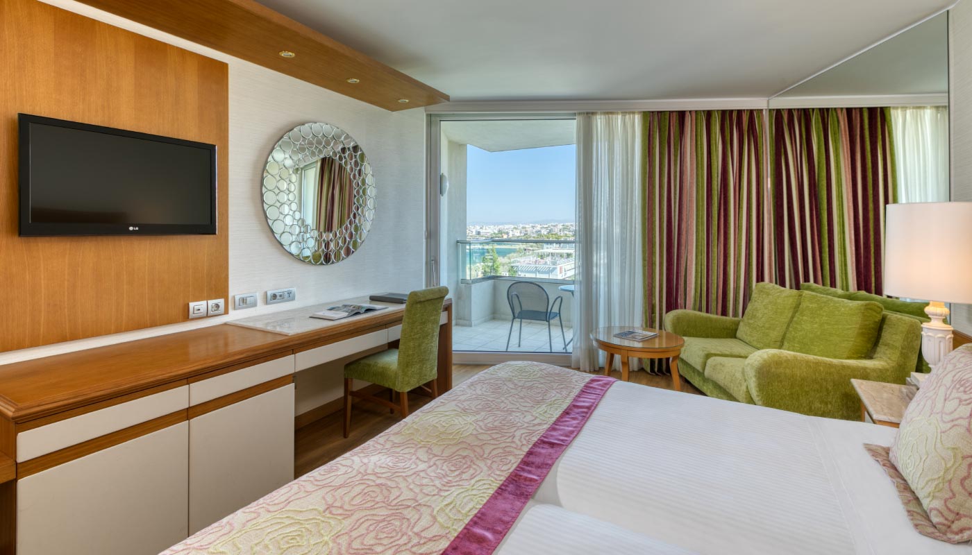 Divani Apollon Palace & Thalasso foto 9