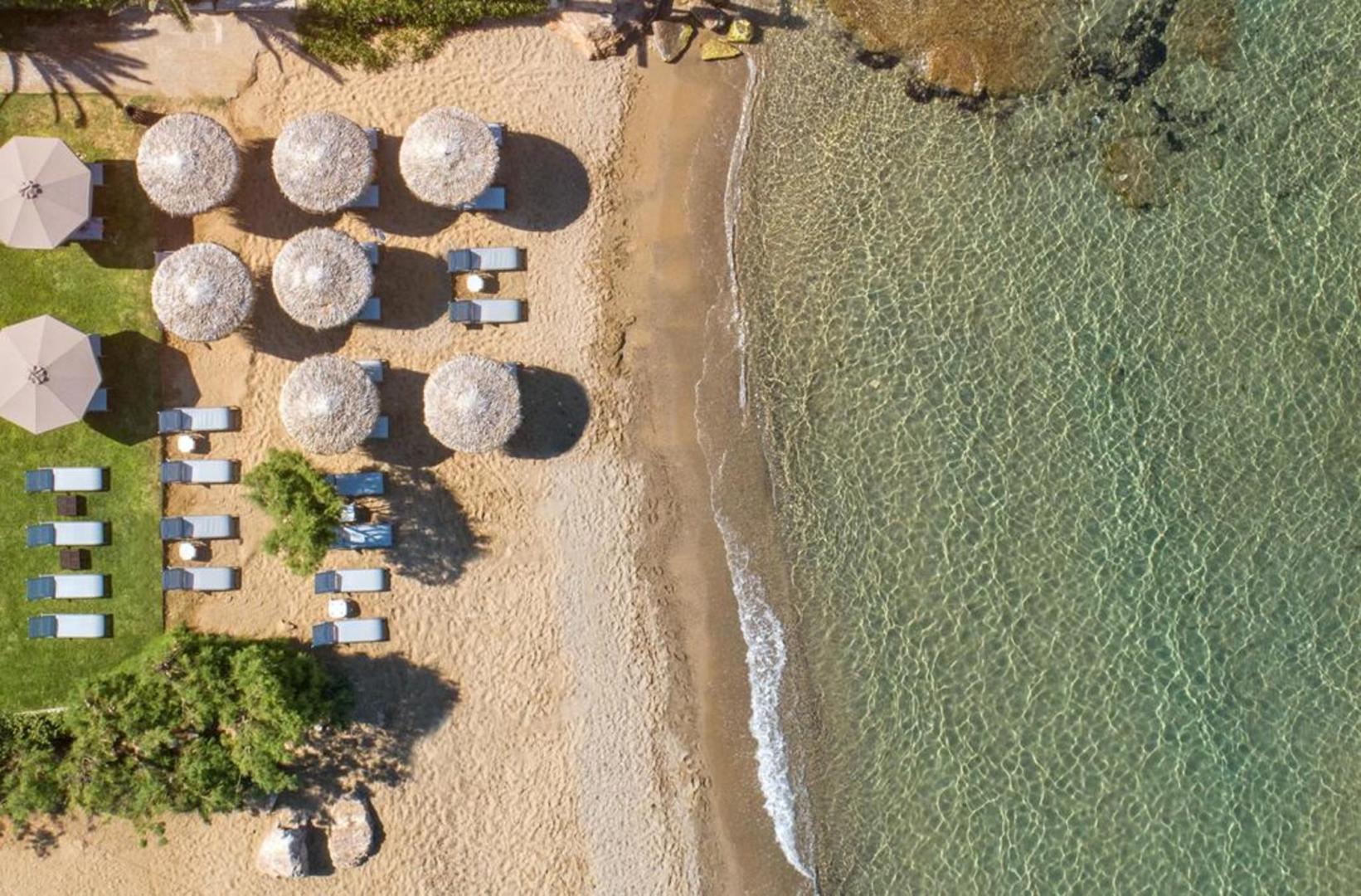 Divani Apollon Palace & Thalasso foto 13