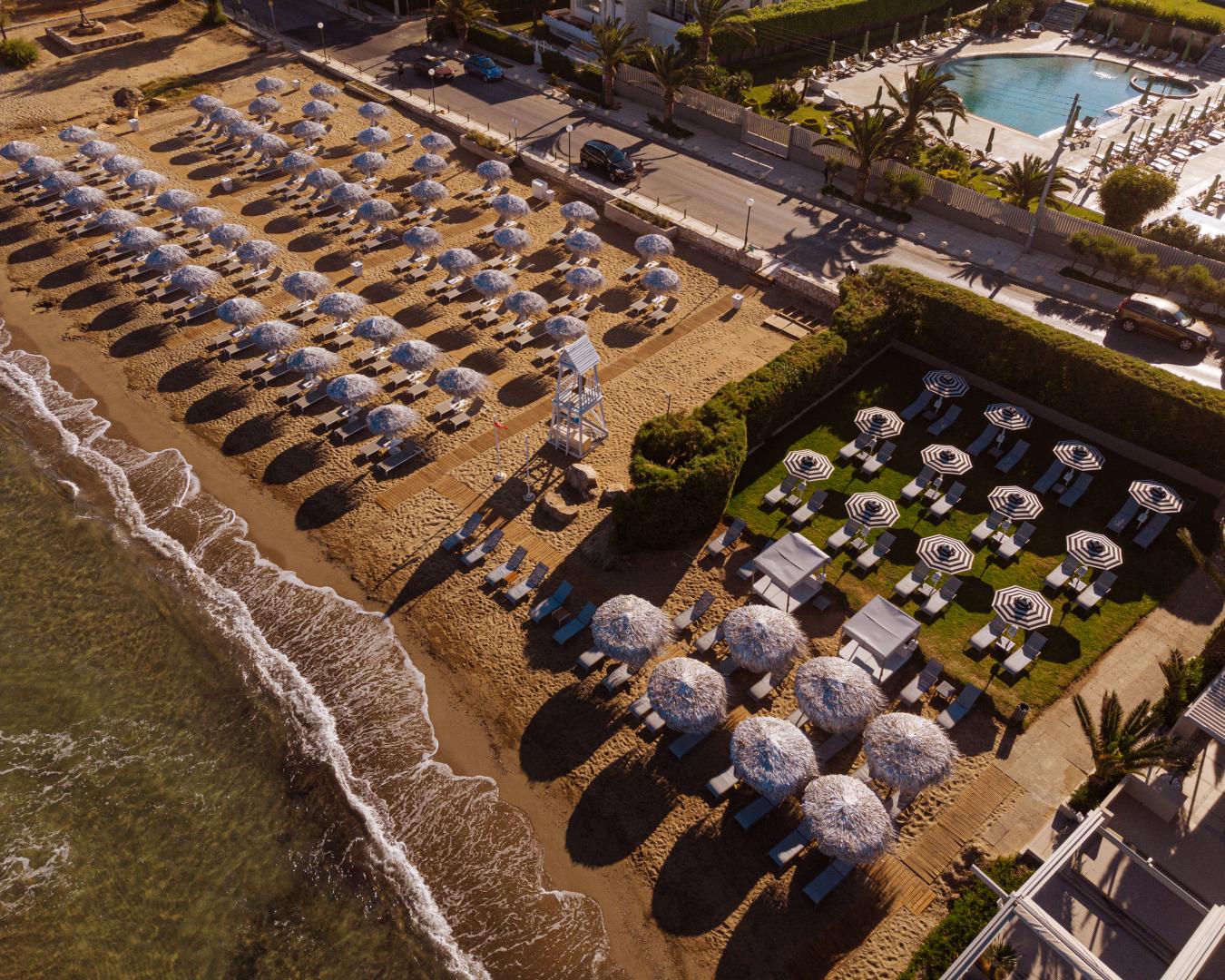 Divani Apollon Palace & Thalasso foto 24