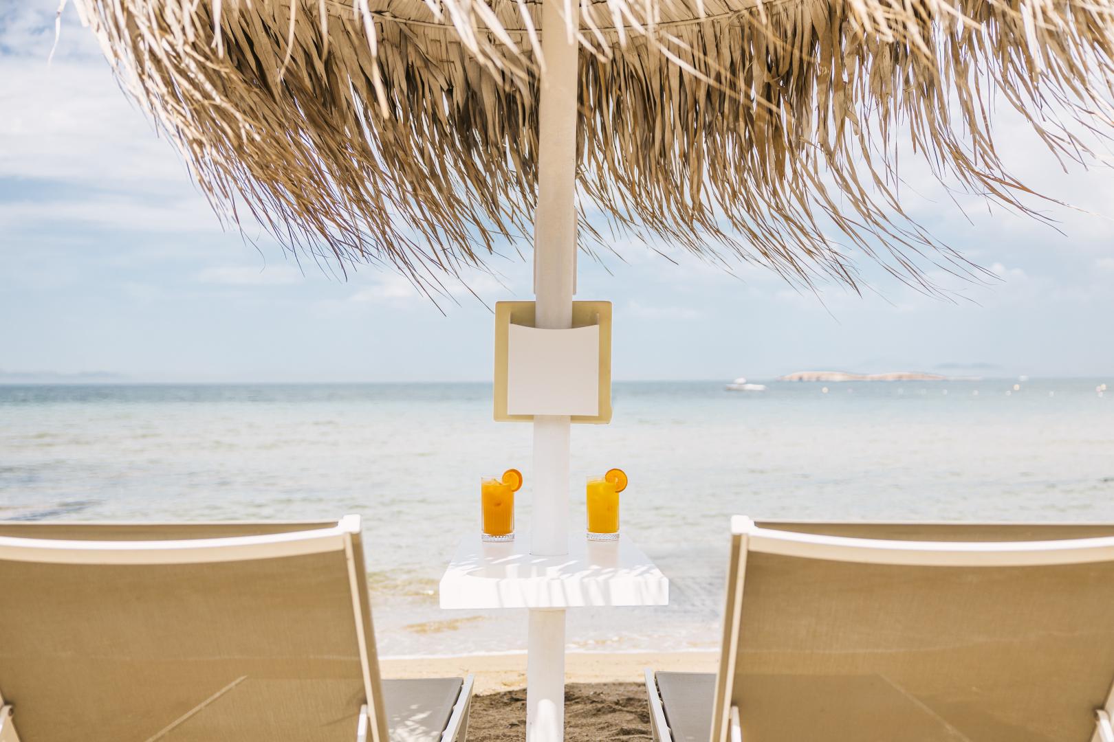 Divani Apollon Palace & Thalasso foto 39