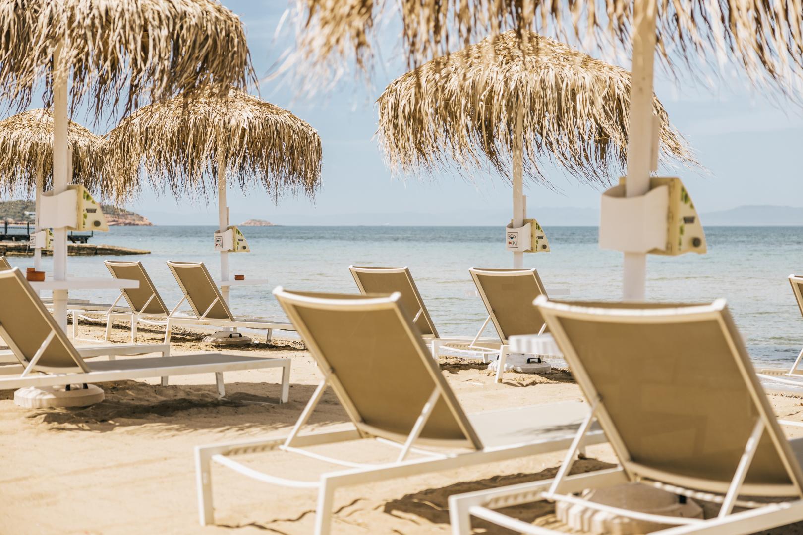 Divani Apollon Palace & Thalasso foto 45