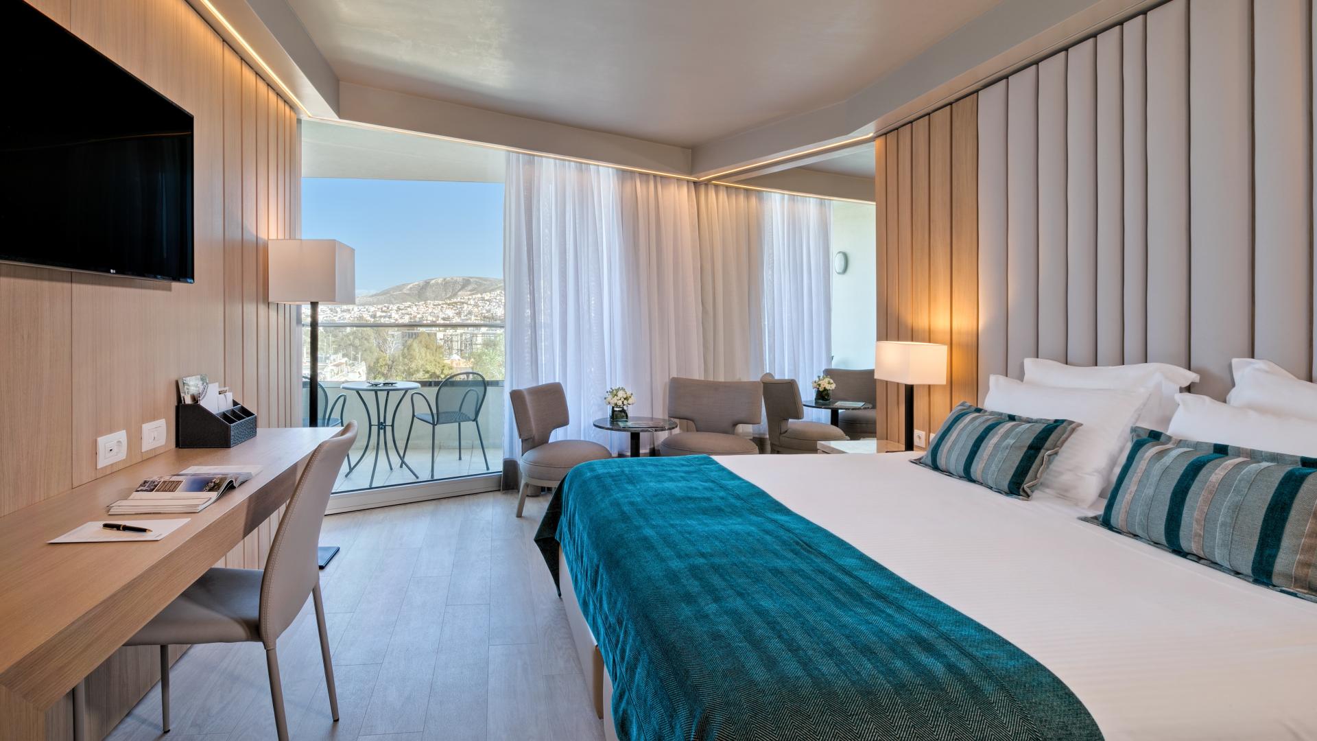 Divani Apollon Palace & Thalasso foto 8