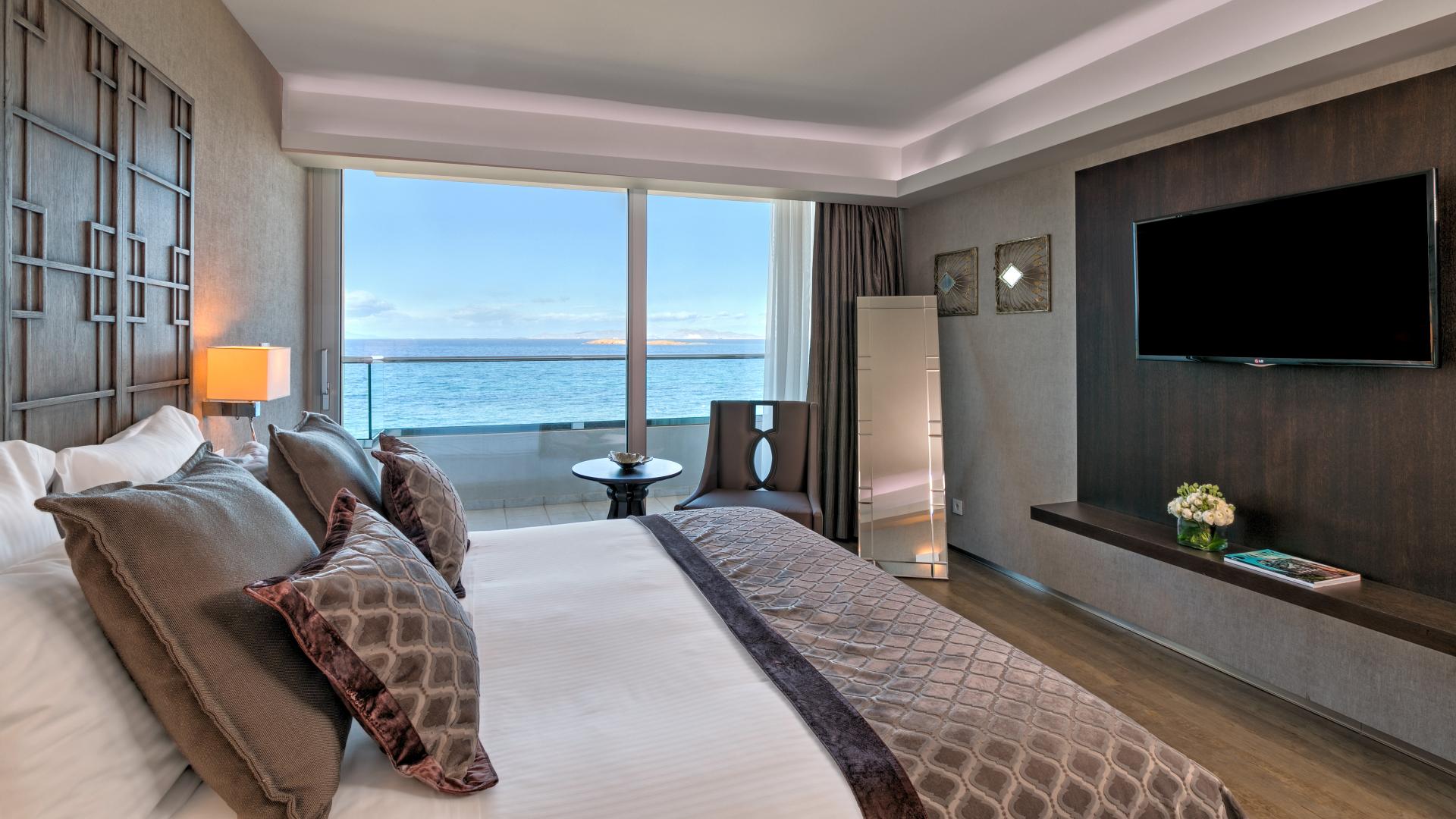 Divani Apollon Palace & Thalasso foto 7