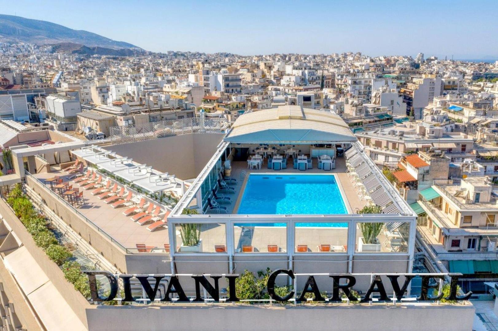 Divani Caravel foto 19