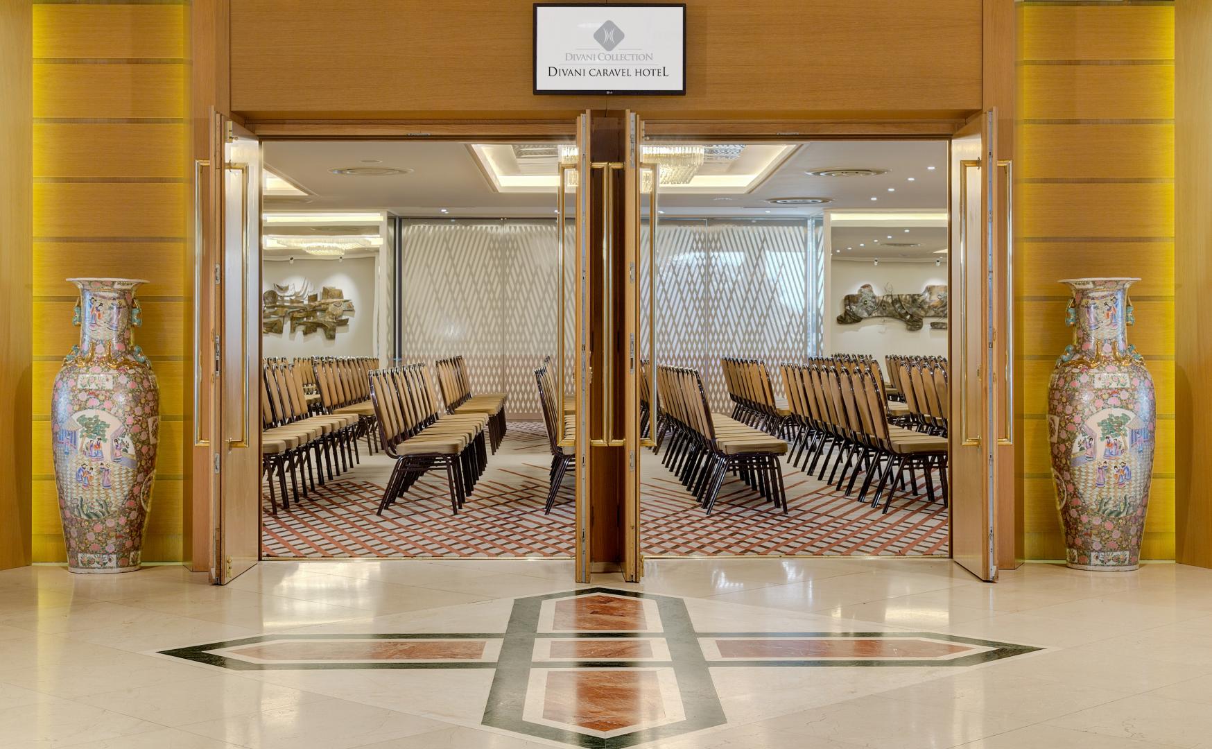 Divani Caravel foto 15