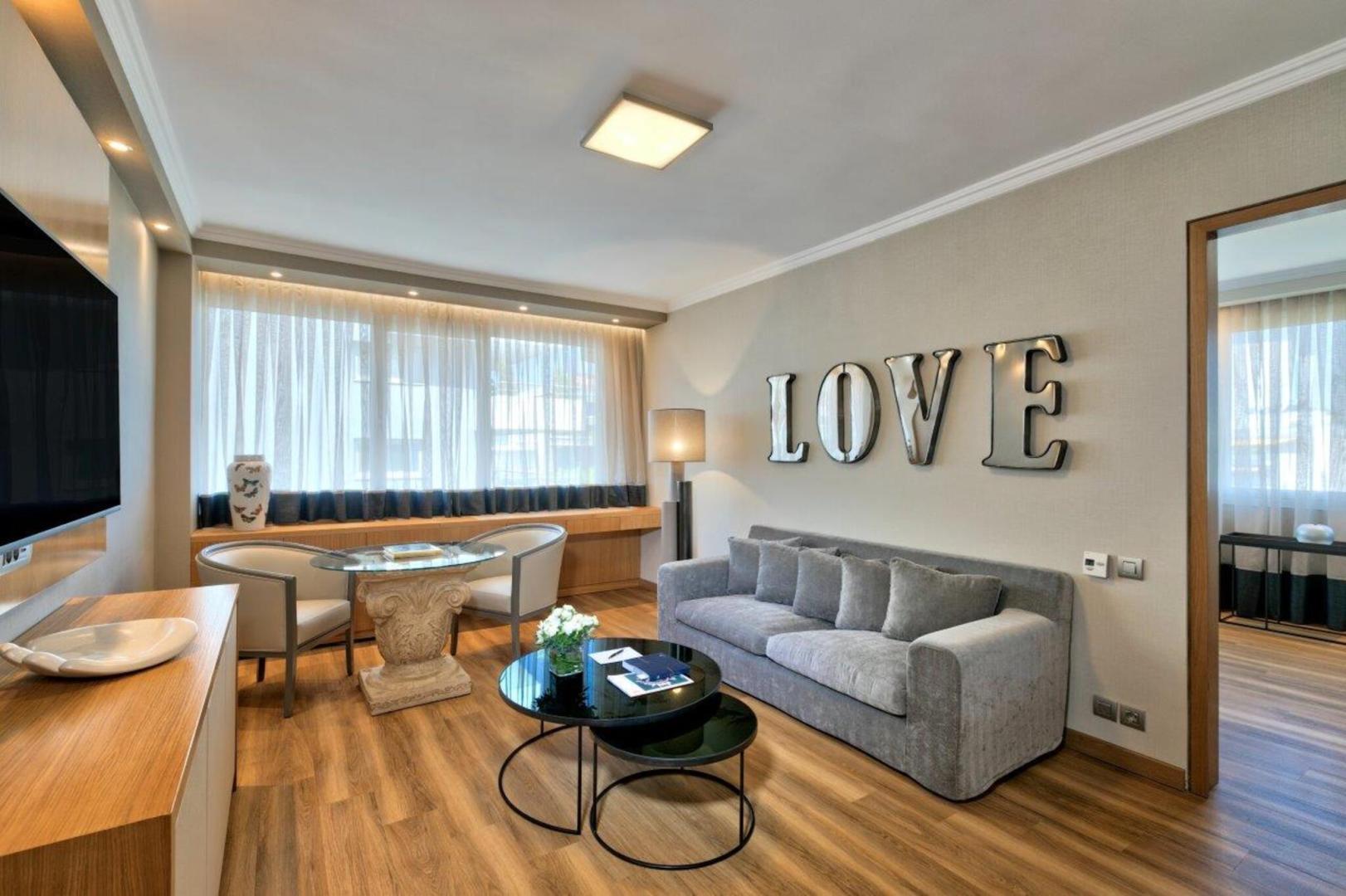 Divani Caravel foto 35
