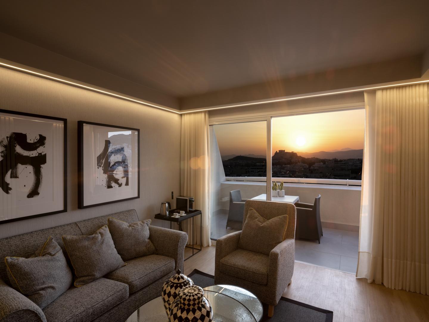Divani Caravel foto 38