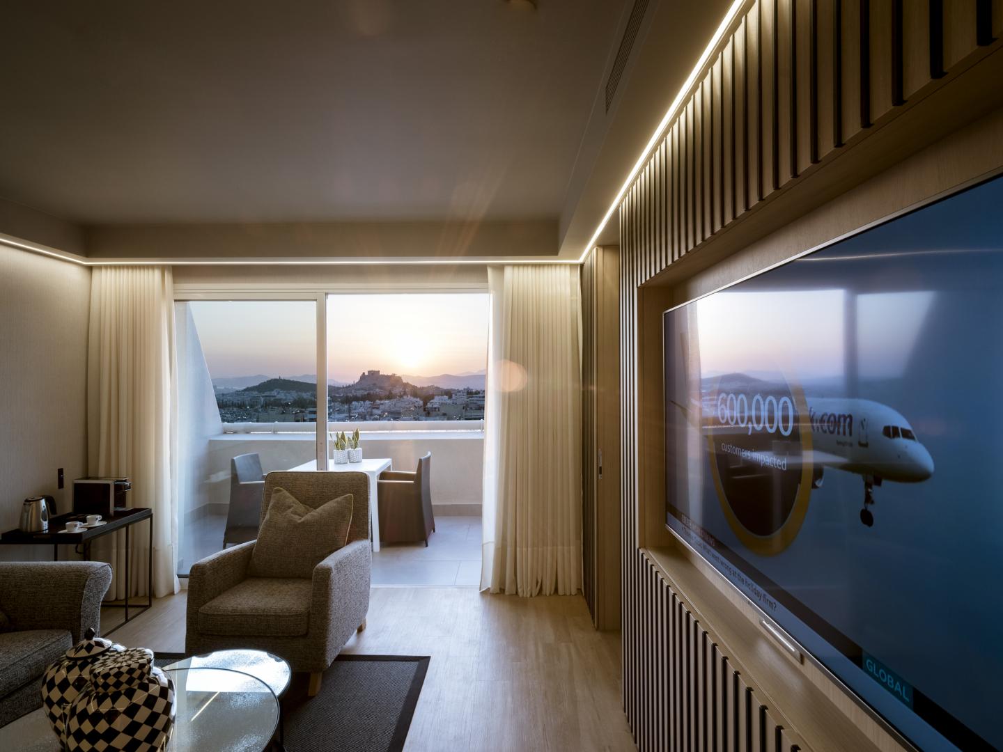 Divani Caravel foto 40