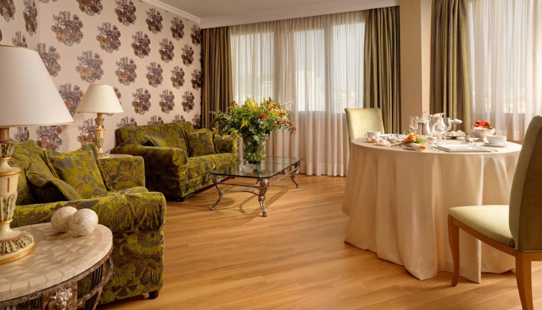 Divani Caravel foto 33