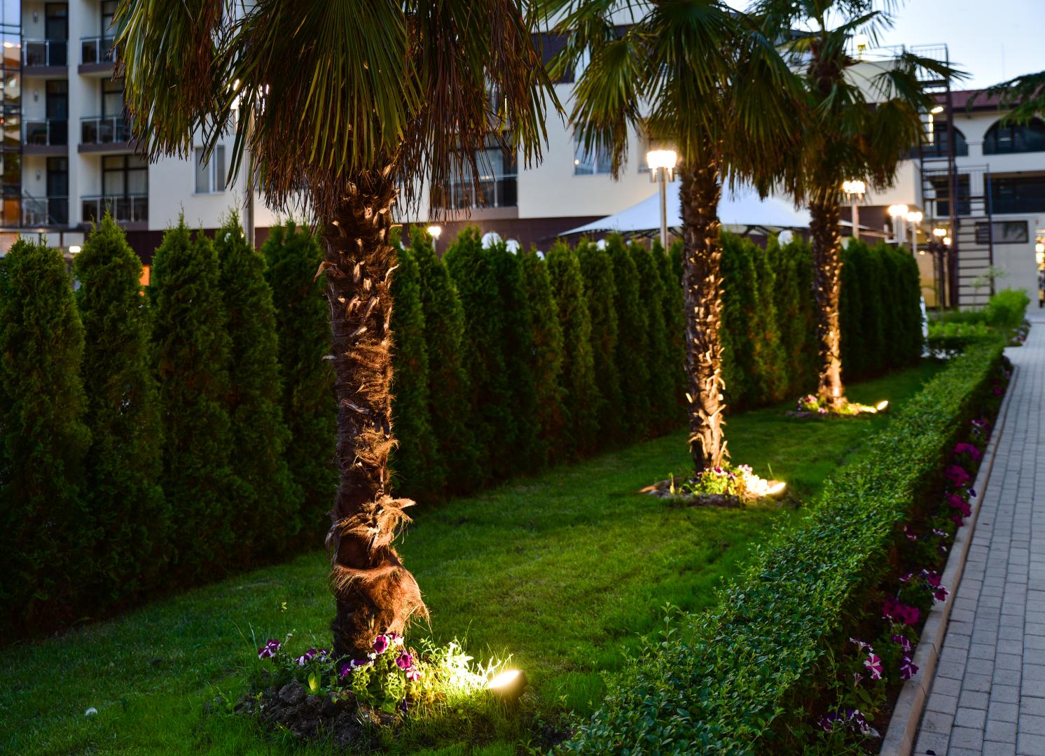 Laguna Park Hotel & Aqua Club foto 16