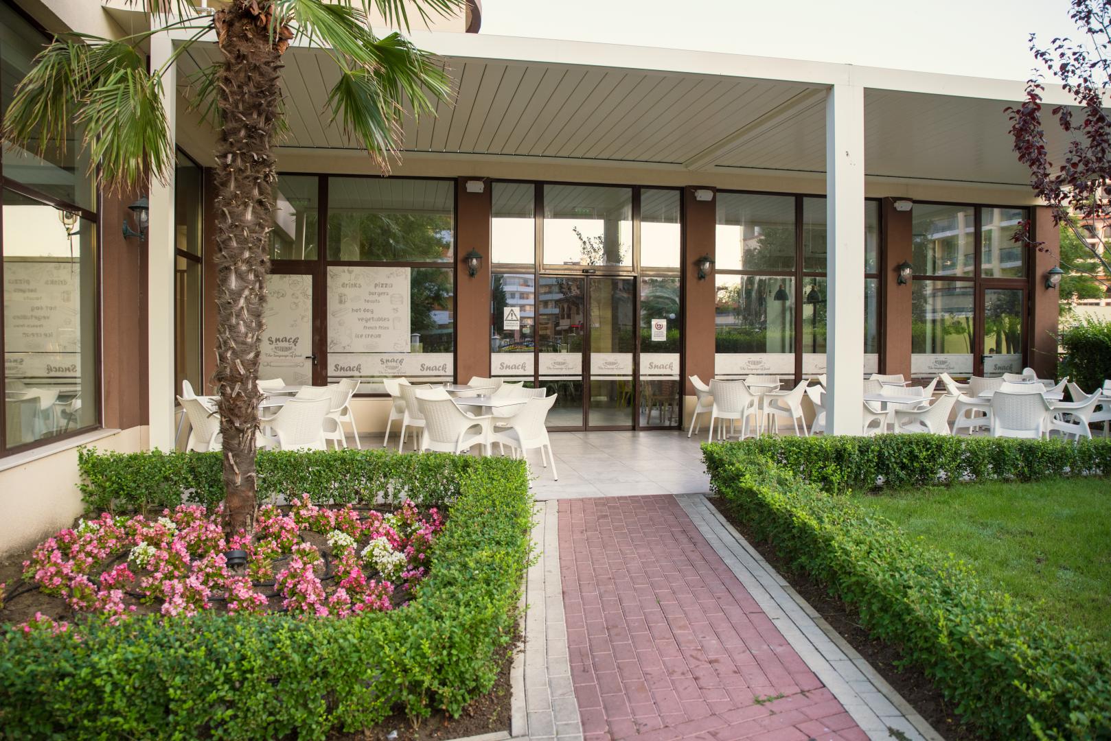 Laguna Park Hotel & Aqua Club foto 17