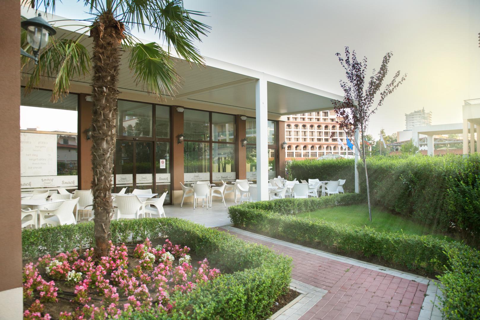 Laguna Park Hotel & Aqua Club foto 24