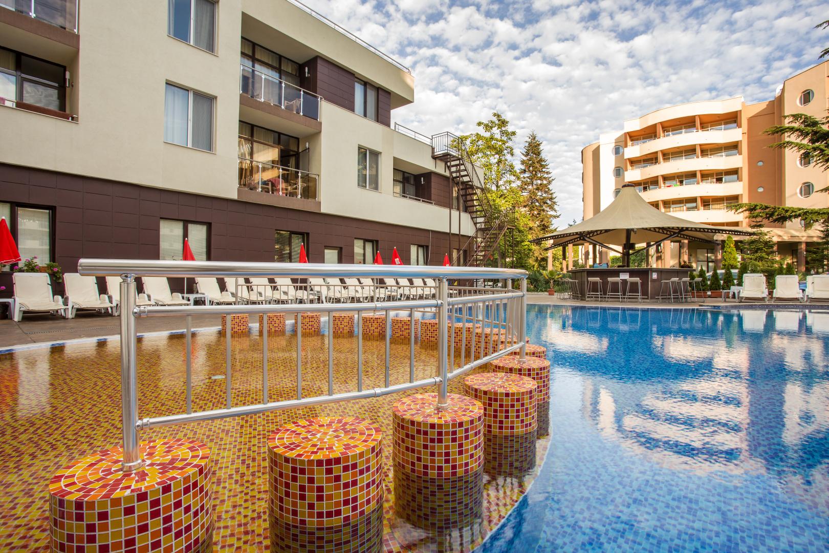 Laguna Park Hotel & Aqua Club foto 41