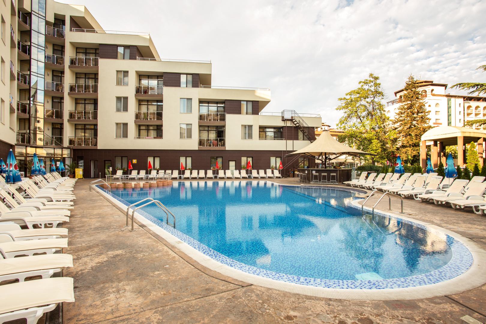 Laguna Park Hotel & Aqua Club foto 19