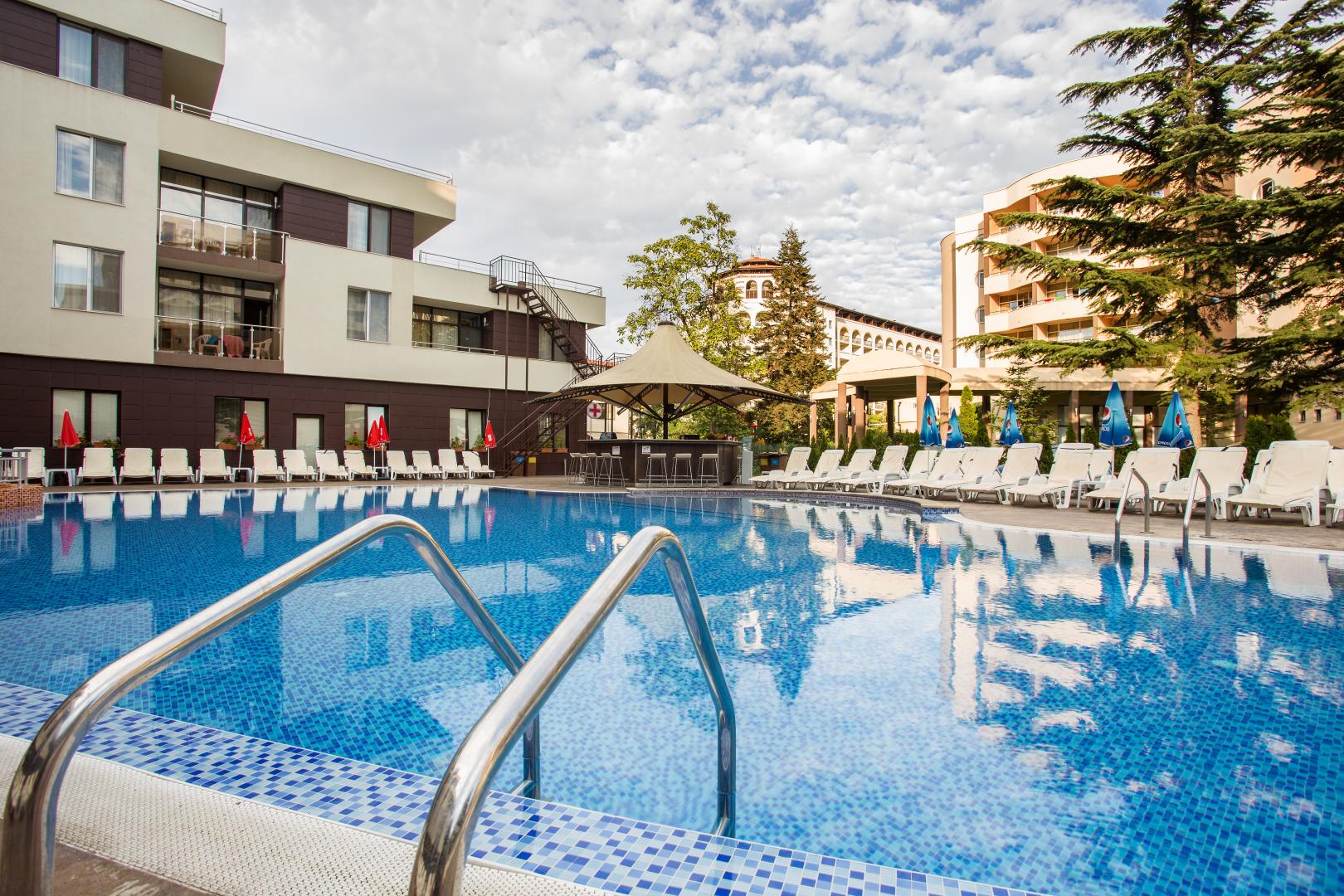 Laguna Park Hotel & Aqua Club foto 6