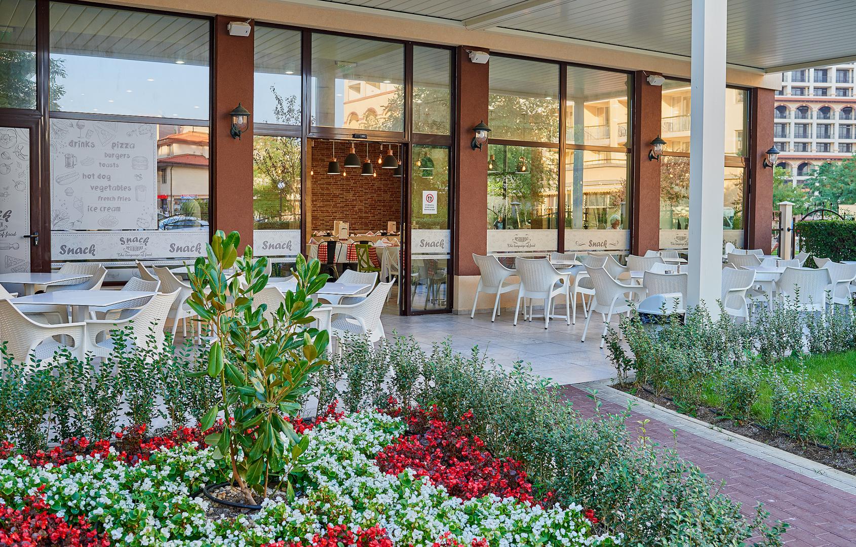 Laguna Park Hotel & Aqua Club foto 12